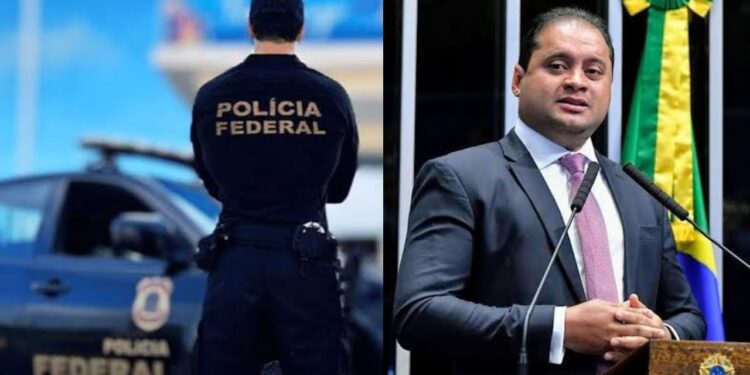 Na nova fase da Operação Sem Desconto, foram cumpridos 18 mandados de busca e apreensão