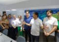 Além de criticar a Federação União Progressista, Mendonça Filho elogiou Miguel Coelho e destacou que confia na palavra do ex-prefeito de Petrolina