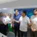 Além de criticar a Federação União Progressista, Mendonça Filho elogiou Miguel Coelho e destacou que confia na palavra do ex-prefeito de Petrolina