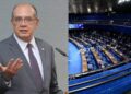 O Ministro do STF fez a declaração durante coletiva de imprensa no 5º Fórum Sáude, que aconteceu em Brasília