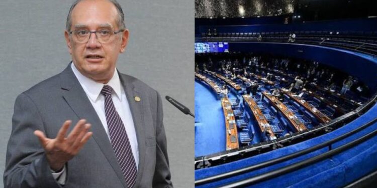 O Ministro do STF fez a declaração durante coletiva de imprensa no 5º Fórum Sáude, que aconteceu em Brasília
