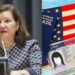 Maria Luiza Ribeiro Viotti chefia a embaixada desde 2023