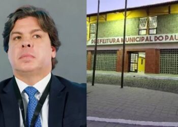 Frederico também fica proibido de contratar com a Prefeitura de Paulista (PE) pelo período de dois anos