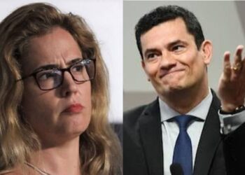 Gabriela Hardt foi condenada em processo administrativo relacionado à destinação de recursos da Lava Jato
