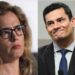Gabriela Hardt foi condenada em processo administrativo relacionado à destinação de recursos da Lava Jato
