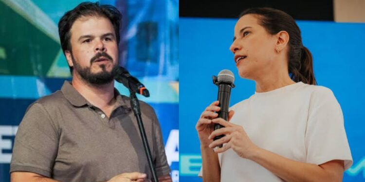 Deputado diz que apoio a Raquel está mantido, mas decisão sobre a coligação segue em aberto