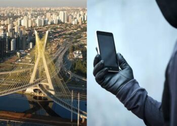 Levantamento reúne cerca de 3 milhões de aparelhos com restrição e embasa ações contra roubos, furtos e receptação