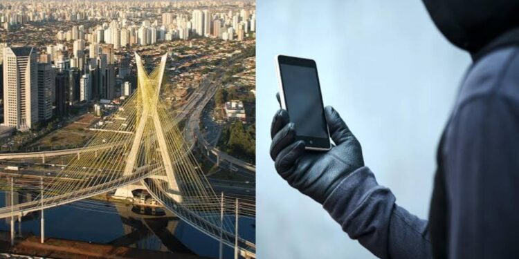 Levantamento reúne cerca de 3 milhões de aparelhos com restrição e embasa ações contra roubos, furtos e receptação