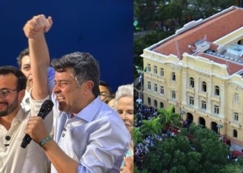 Deputados vão ao encontro da governadora como forma de gratidão pela parceria