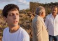 Vídeo foi publicado em perfil de apoio a João Campos nas redes sociais
