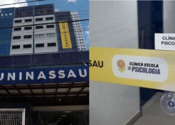 A Clínica-escola é um fator essencial, utilizado por estudantes do curso de Psicologia durante a etapa prática da formação acadêmica