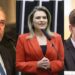 João Campos e Marília Arraes são primos e adversários políticos em Pernambuco