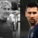 Jorge Messi foi empresário e principal responsável pela gestão da carreira do filho desde os primeiros passos no futebol