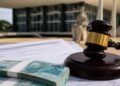 Ministros identificaram pagamentos considerados irregulares e deram prazo para os tribunais adotarem as medidas | Imagem criada com auxílio de IA