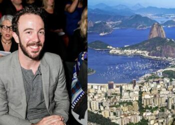 Comunicador há26 anos, André do Val reforça que seu intuito não foi ofender o RJ