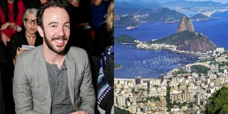 Comunicador há26 anos, André do Val reforça que seu intuito não foi ofender o RJ