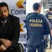 Fabiano Silva dos Santos deixou a presidência dos Correios em julho de 2025 e é uma das pessoas ouvidas no inquérito conduzido pela Polícia Federal