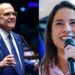 Apesar do apoio ao candidato ao Senado pela chapa do ex-prefeito João Campos, Dueire mantém apoio à Raquel Lyra