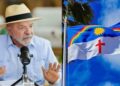 Presidente Lula pode vir a Pernambuco para apoiar a candidatura de João Campos (PSB)