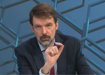 Schüler alerta que a quebra do sigilo de fonte pode intimidar jornalistas e denunciantes