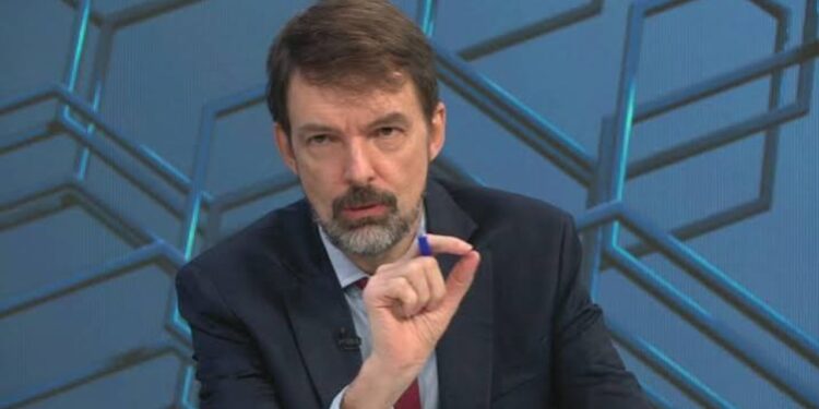 Schüler alerta que a quebra do sigilo de fonte pode intimidar jornalistas e denunciantes