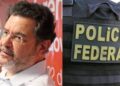 Presidente do partido, Rui Costa Pimenta foi alvo de busca e apreensão