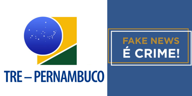 Publicações devem ser retiradas das redes sociais seguindo decisão do TRE-PE