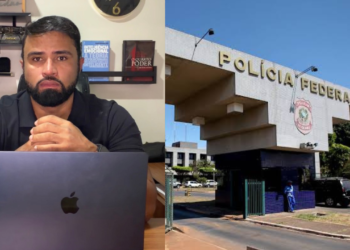 Relatório afirma não ser possível “apontar com máxima certeza” que ele recebeu dinheiro para fazer matérias sobre Dino.