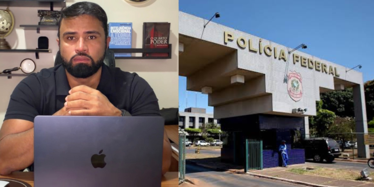 Relatório afirma não ser possível “apontar com máxima certeza” que ele recebeu dinheiro para fazer matérias sobre Dino.