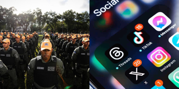 A Polícia Militar tem o prazo de 45 dias para rever as normas contestadas pelo MPPE