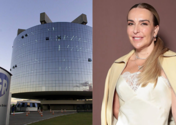 Filho do presidente é acusado de envolvimento com lobista que é sócia do "Careca do INSS"
