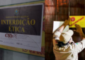 A ação teve foco no combate ao exercício ilegal da Odontologia e outras irregularidades (Foto: Divulgação/CRO-PE)