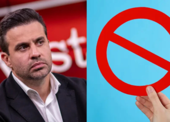 Decisão cautelar atende a um pedido do Ministério Público Eleitoral. TSE ainda vai analisar registro da candidatura do empresário feito pelo PRTB. Marçal está inelegível até 2032.