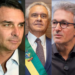 A determinação foi feita pelo TSE na última quinta-feira (20); Programação do primeiro turno começa a partir de 28 de agosto