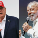 Conversa entre os presidentes durou mais de uma hora nesta sexta-feira (21)