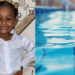 A meniina de dois anos faleceu na manhã do último domingo (16). - Foto: Reprodução / Redes Sociais