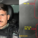 O caso foi registrado pela Polícia Militar como tentativa de homicídio