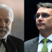 O senador agora está empatado com o petista no 1º turno. No 2º turno, Lula empata com Flávio e com o ex-governador de Goiás Ronaldo Caiado