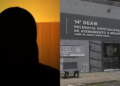 Duas adolescentes de 14 anos foram violentadas na instituição. Foto: Reprodução/TV Globo