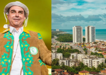 Presidenciável inicia giro pela região no estado do vice Alfredo Gaspar; ex-presidente da Câmara não confirmou presença e tem agenda própria na quarta-feira