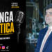O programa será transmitido ao vivo amanhã (26), a partir das 21h