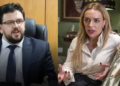 Ex-assessor admitiu ter recebido dinheiro de lobista amiga de Lulinha