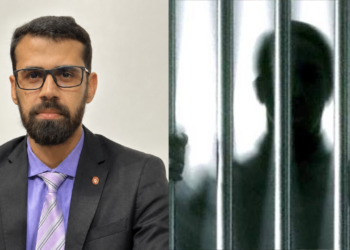 índicios apontam que o líder cometeria esses crimes desde 2014