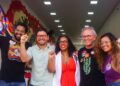 Foto: Ingrid Veloso / equipe Ivan Moraes