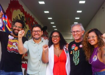 Foto: Ingrid Veloso / equipe Ivan Moraes