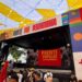 O evento é realizado no Clube Internacional, no Recife