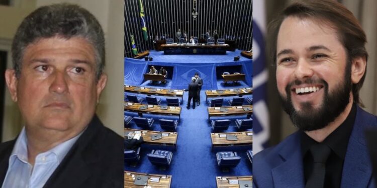 A governadora Raquel Lyra (PSD) deve bater o martelo esta noite ainda