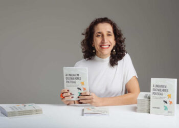 Livro de Juliana Romão será lançado no Recife no dia 6 de agosto