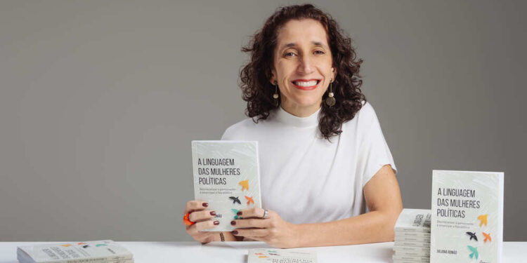 Livro de Juliana Romão será lançado no Recife no dia 6 de agosto