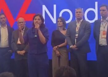 Segundo ela, Pernambuco deve alcançar R$ 18 bilhões em investimentos até 2026